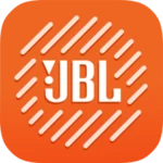 jbl connect android application logo